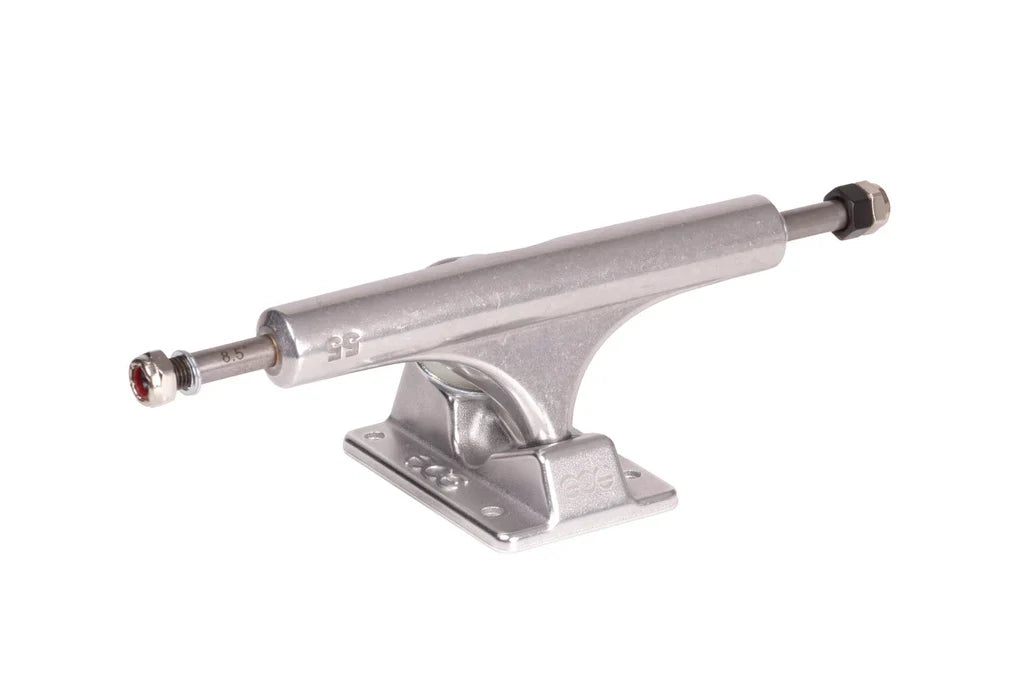 Ace Trucks 55 AF1 Inverted Hollow 8.5″ - Polished (Set of 2)