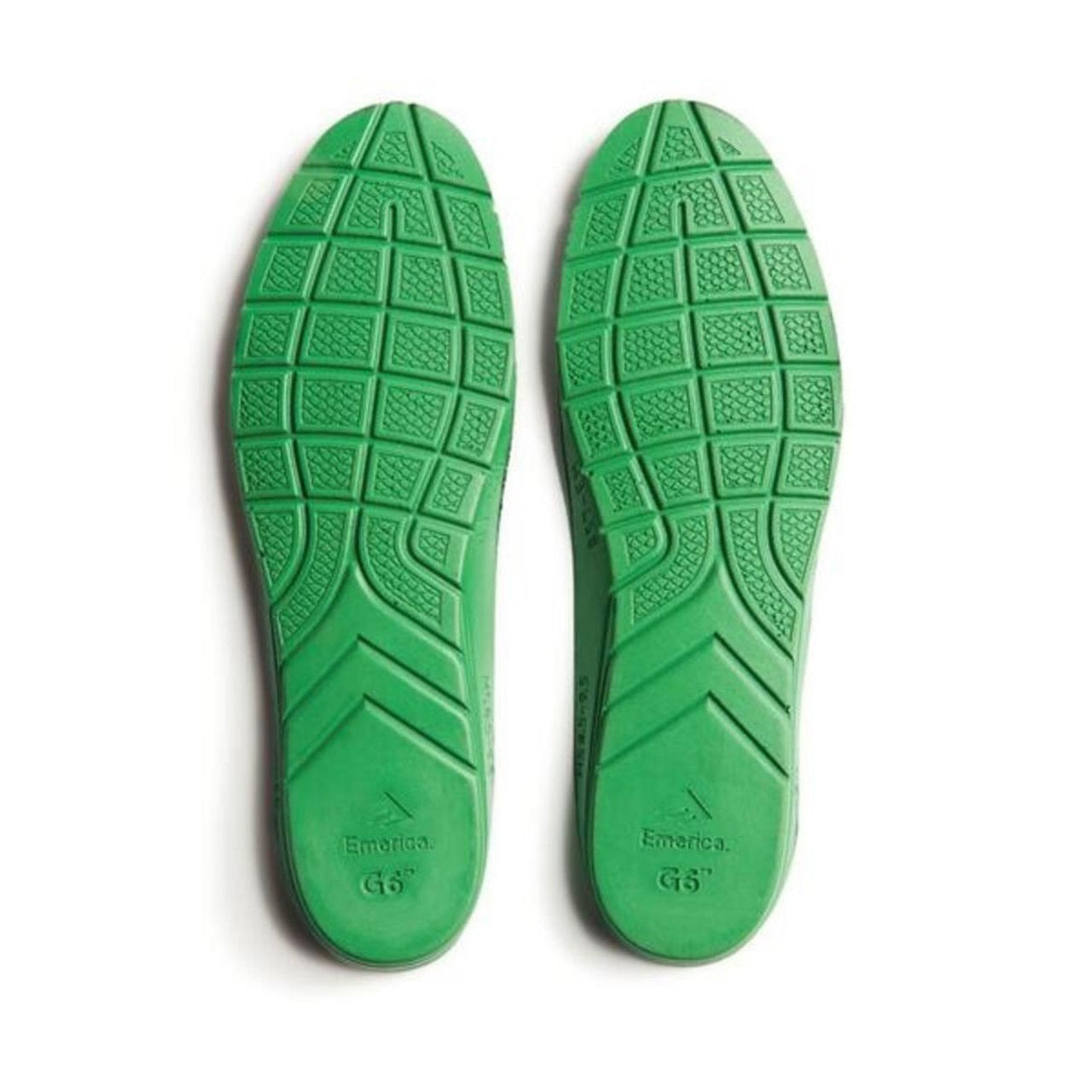 Emerica Shoes Wino G6 Slip-On X Templeton Skate Shop Day - Brown/Blue