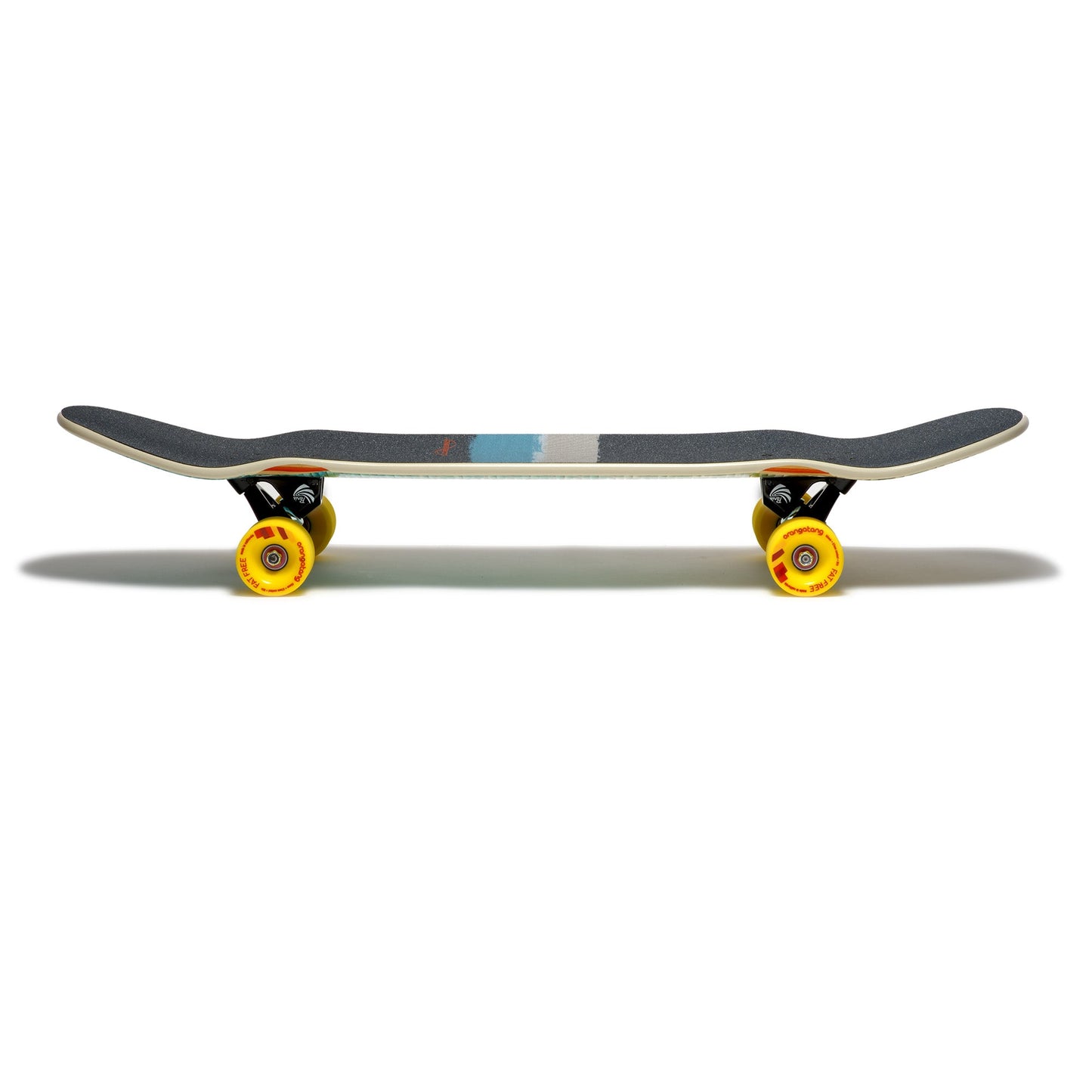 Loaded Bolsa II Paris Complete Longboard