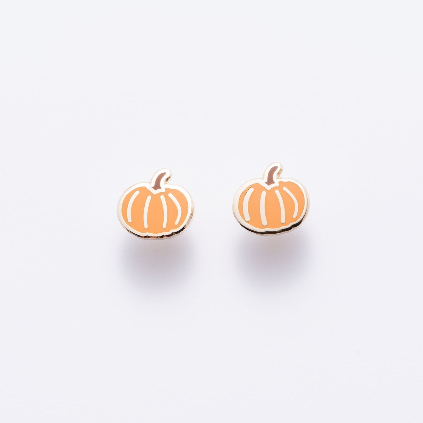 Pumpkin Studs