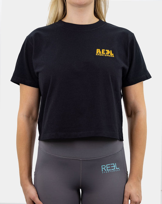 Beautiful & Free Tee