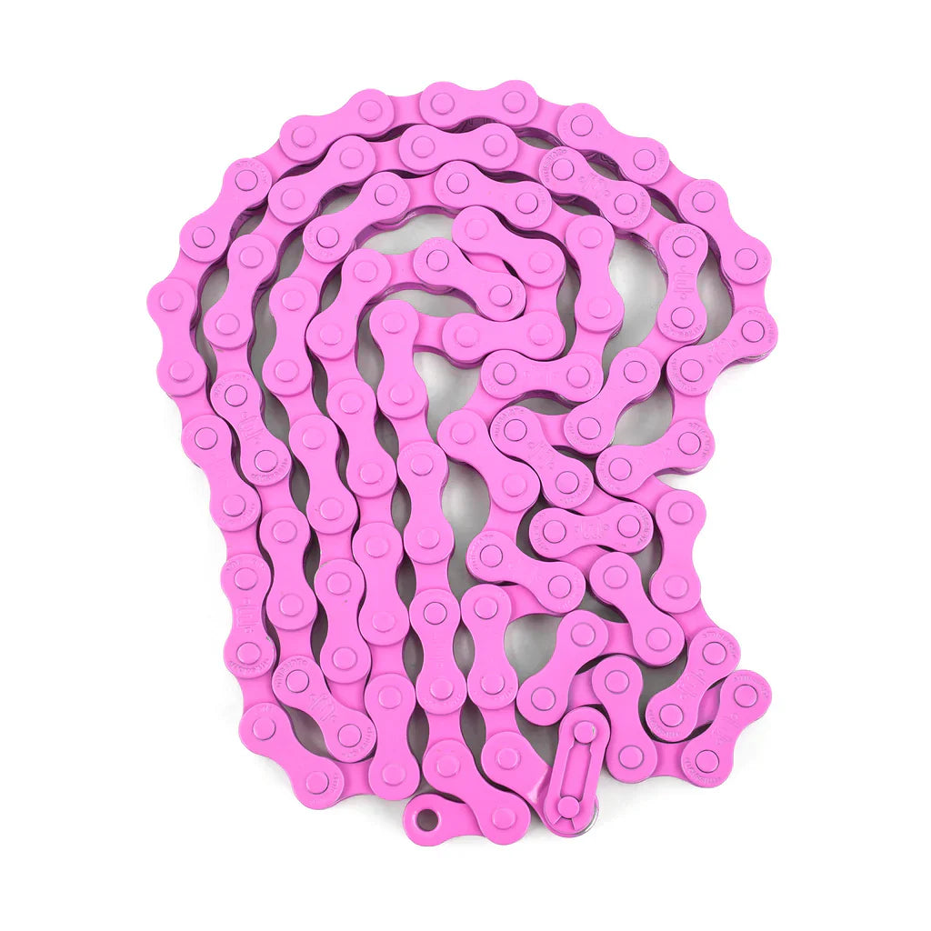 Mission BMX Chain 410 - Pink