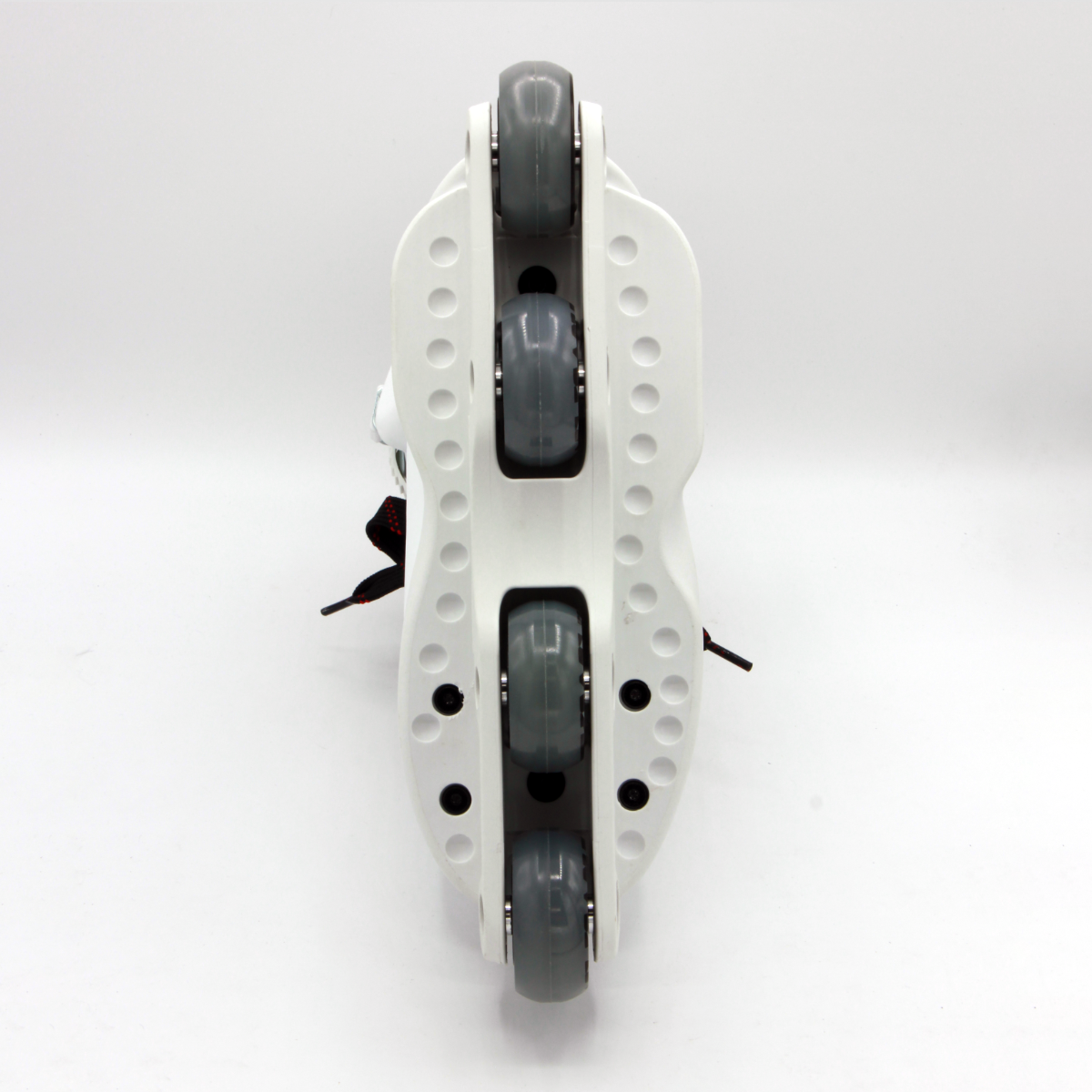 Razors Cult Level One Junior Aggressive Inline Skate Complete - White