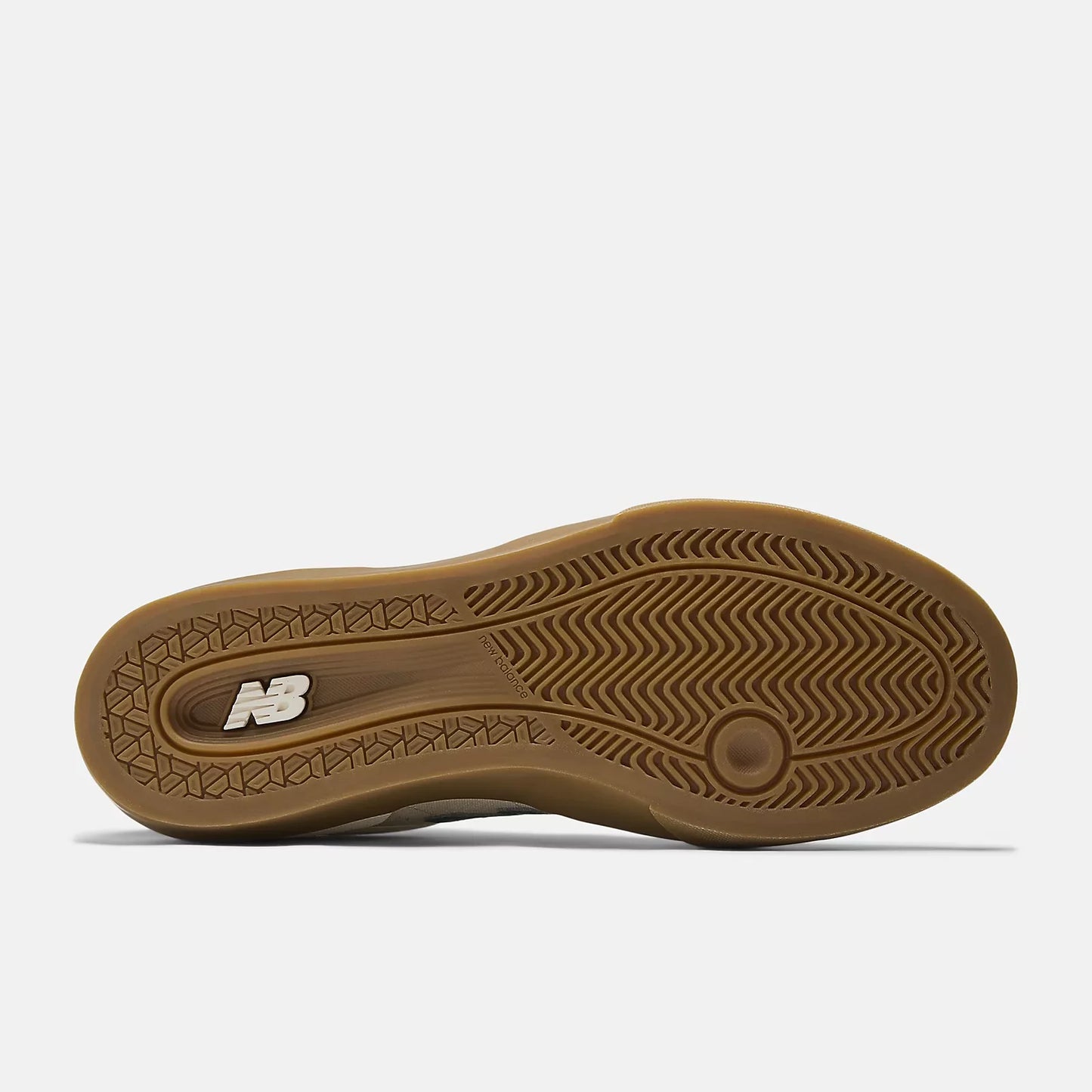 New Balance Shoes Numeric 272 - Sea Salt/Deep Ocean