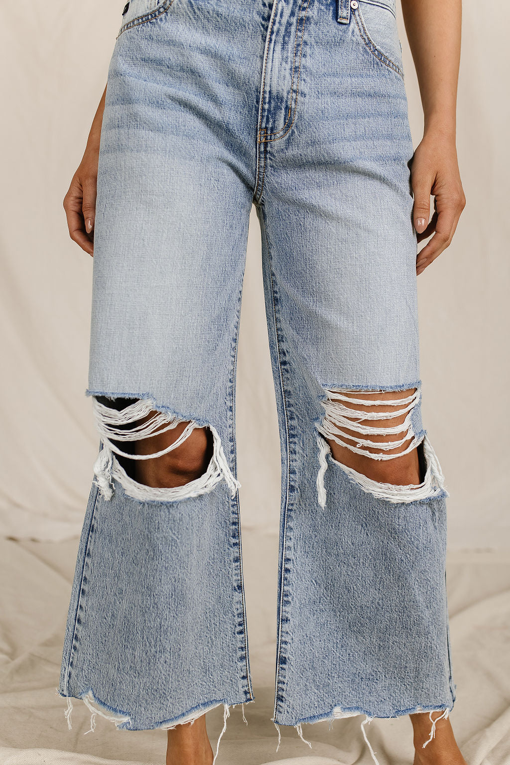 Women's Bottoms