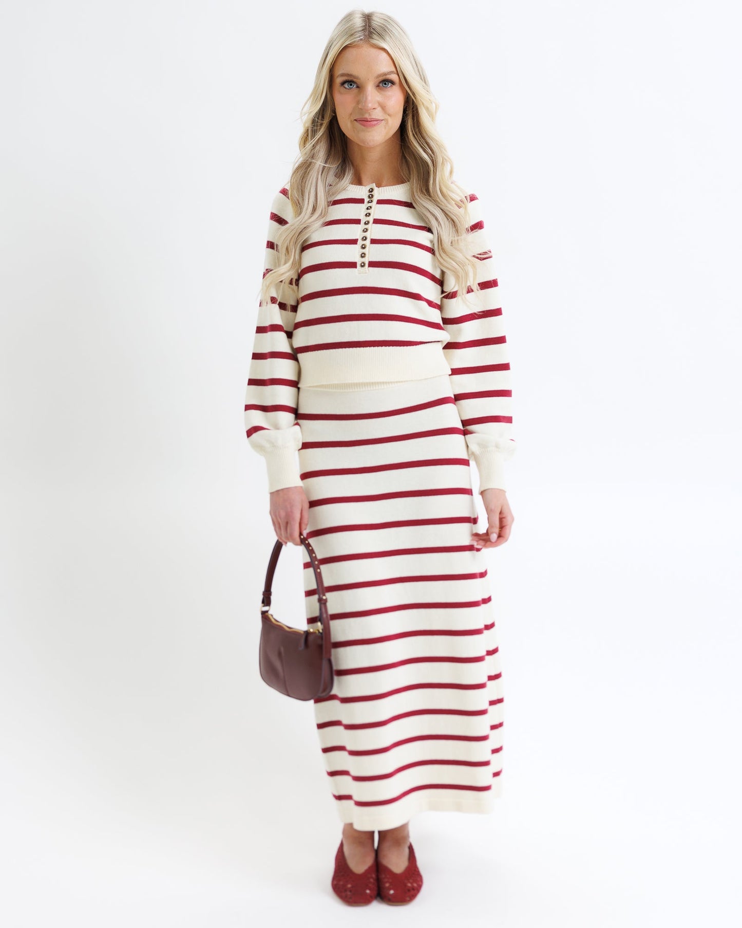 Paris Sweater Skirt