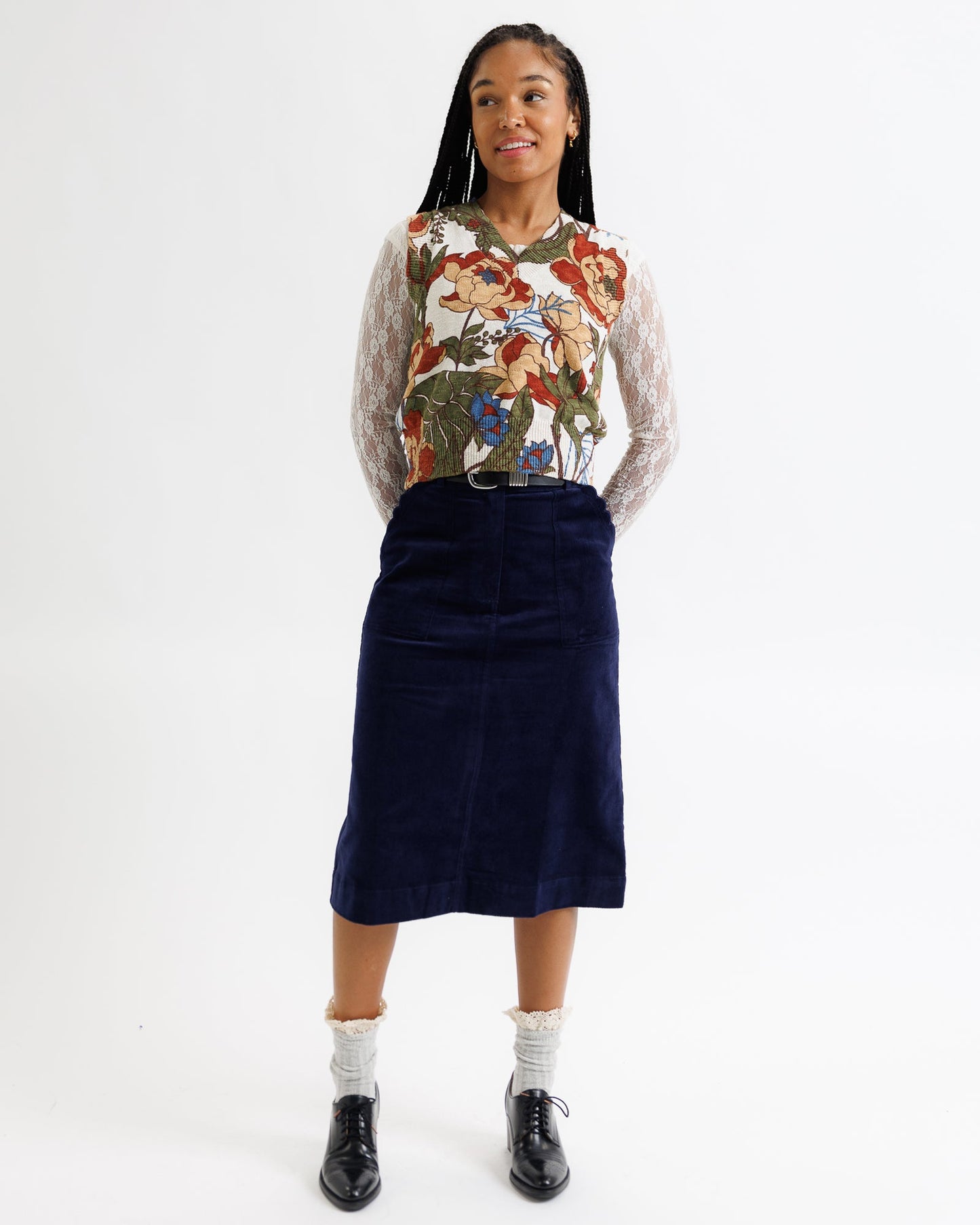 Layla Skirt