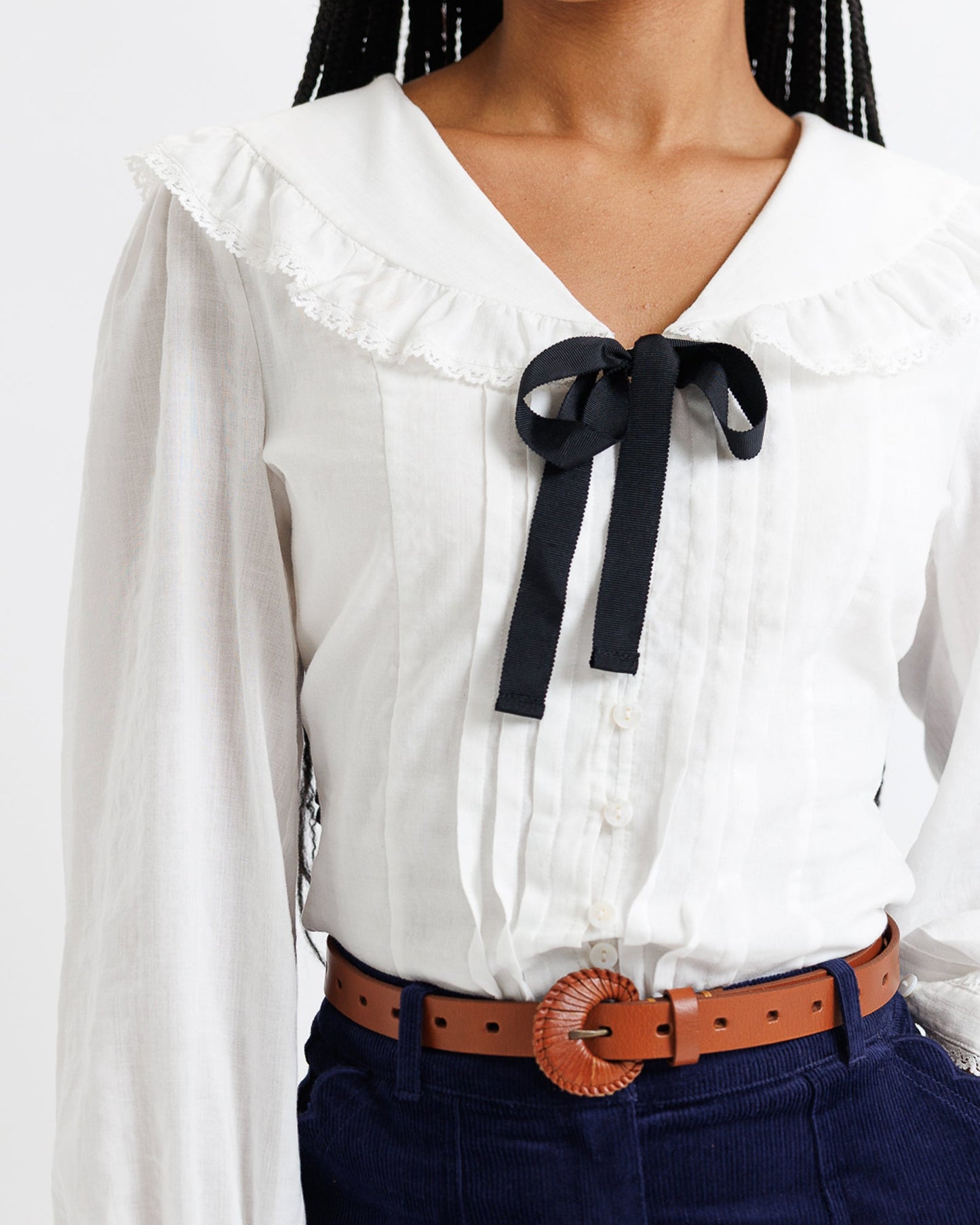 London Top