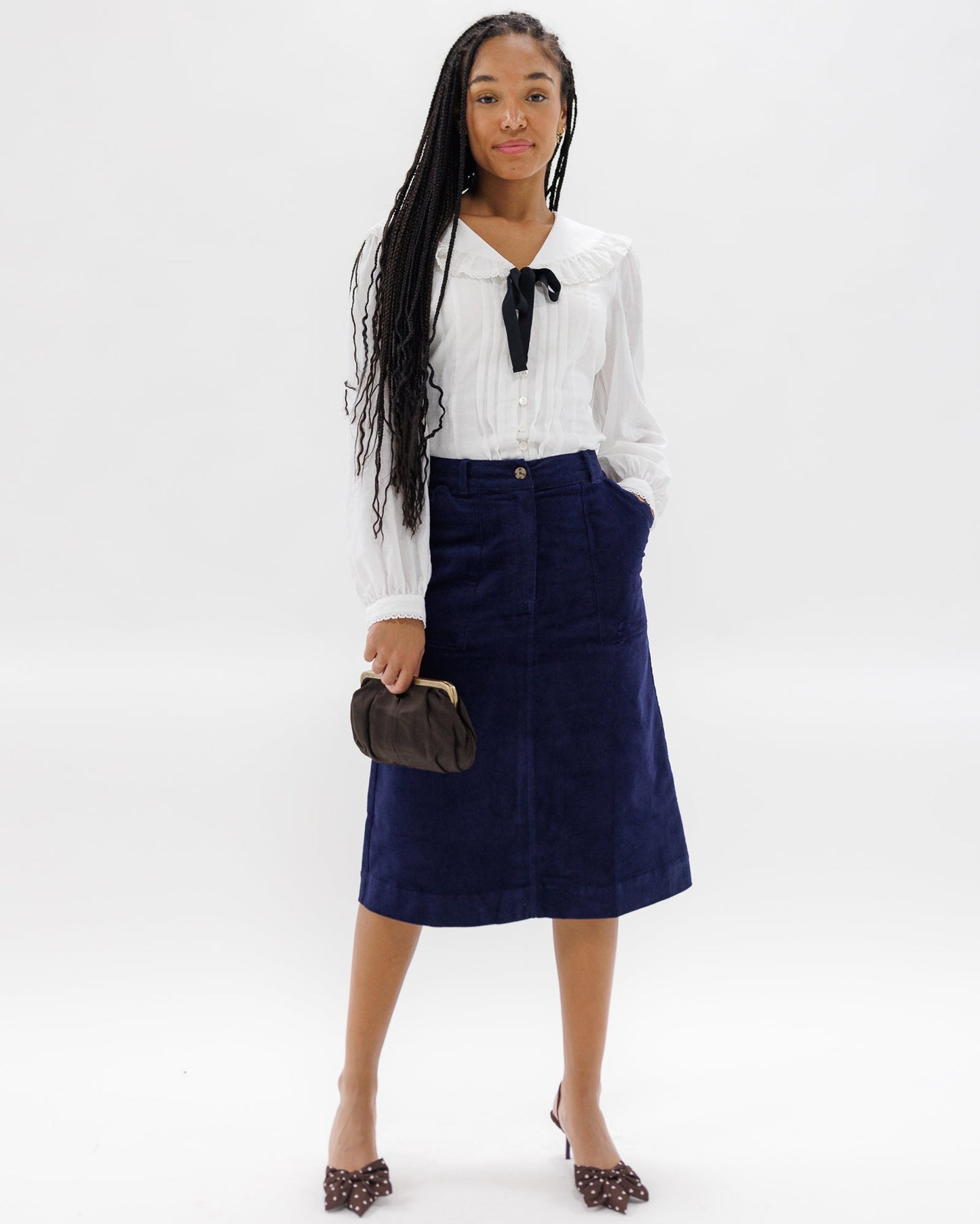 Layla Skirt