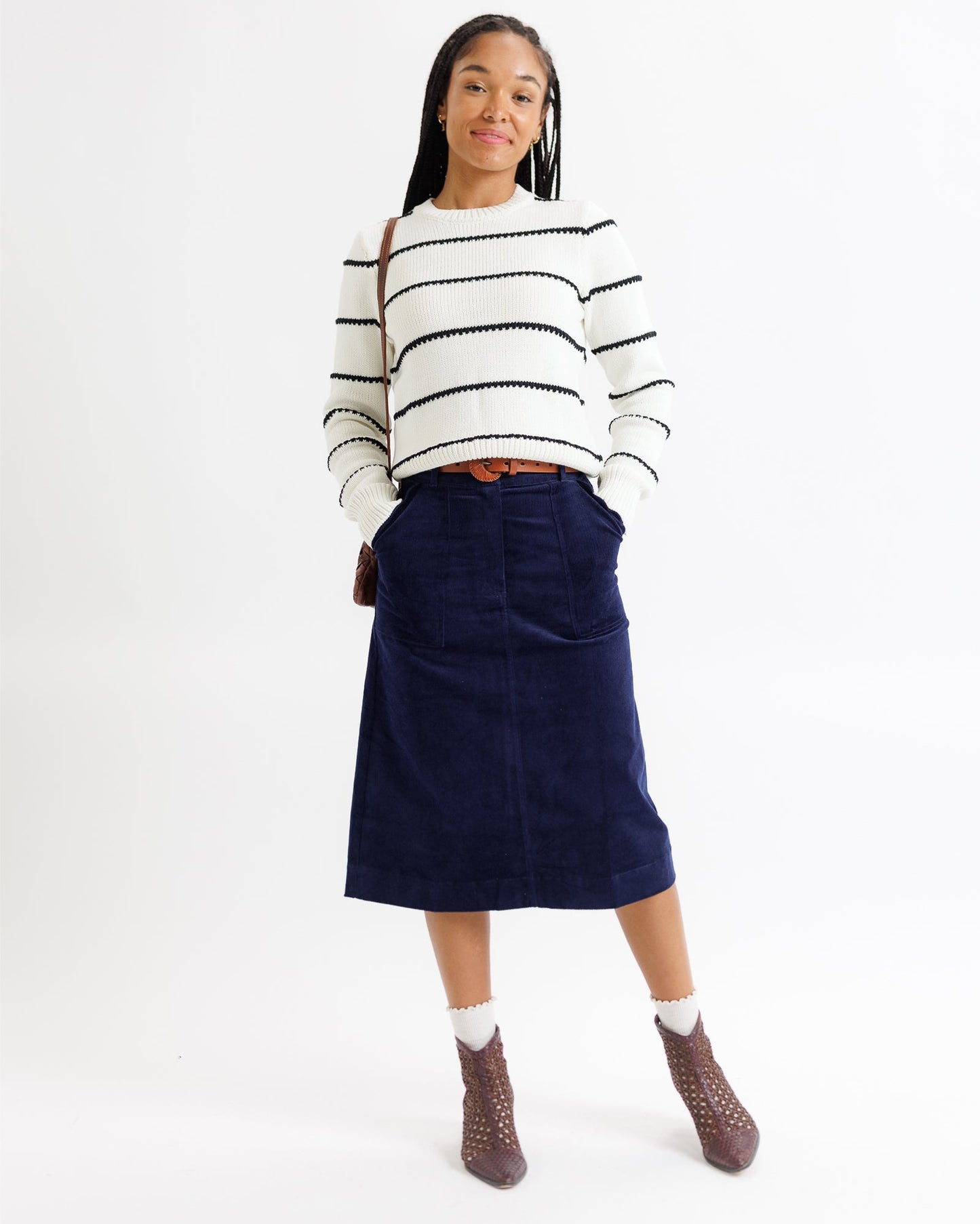 Layla Skirt