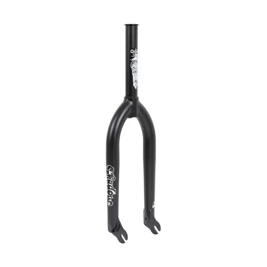 Shadow Conspiracy BMX Odin Fork 32mm - Black