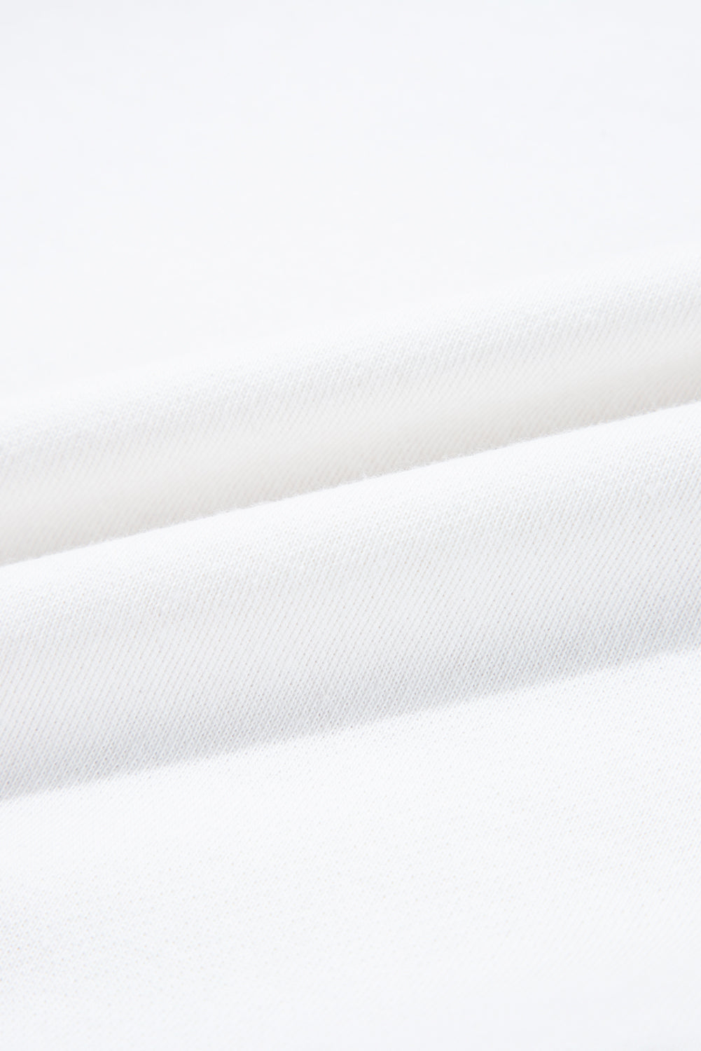 Madison Transfer Printing Crewneck Pullover