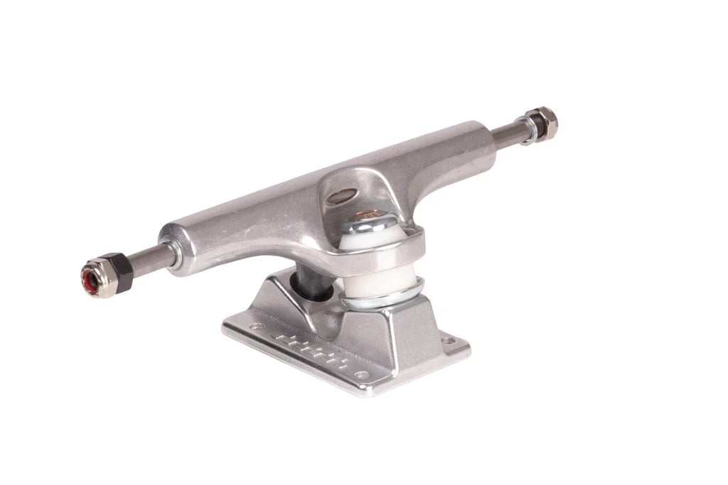 Ace Trucks 44 AF1 Inverted Hollow 8.25″ - Polished (Set of 2)