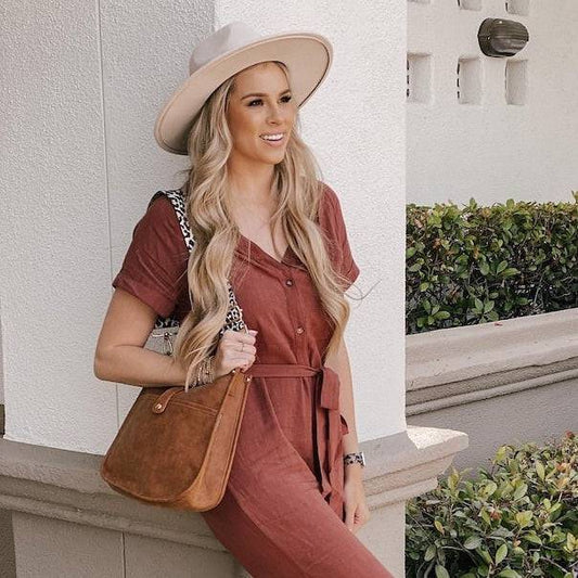 Emmy Courier | Choose Your Strap