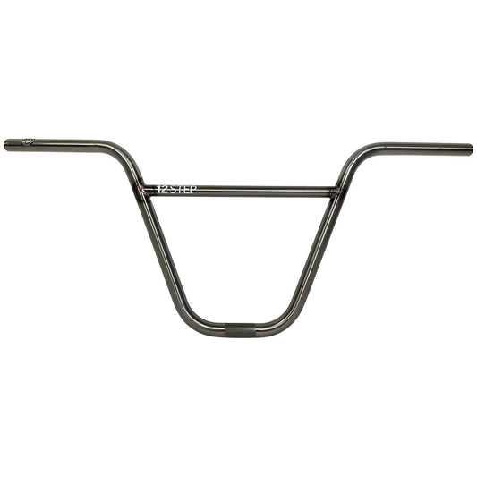 S&M 12 Step 12″ Bar - Trans Gold