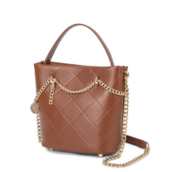 "Damaris" Crossbody bag