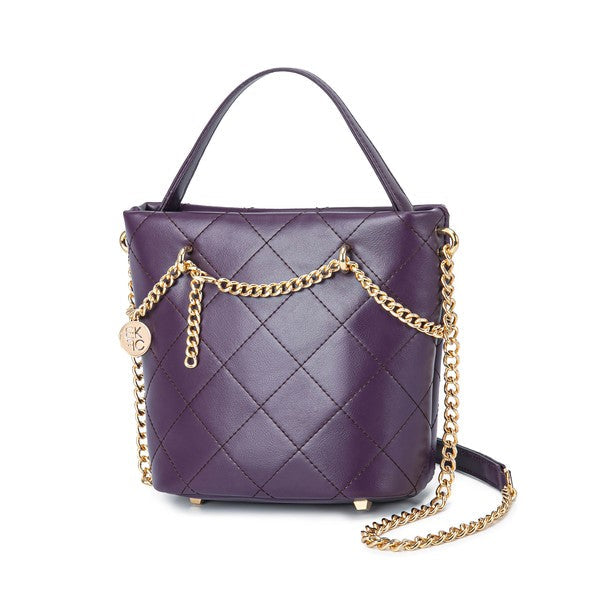 "Damaris" Crossbody bag