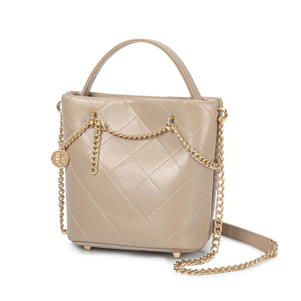 "Damaris" Crossbody bag