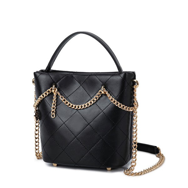 "Damaris" Crossbody bag