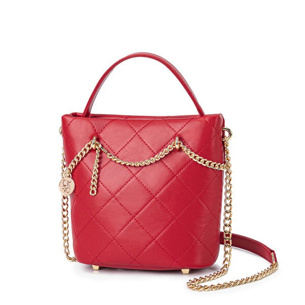 "Damaris" Crossbody bag