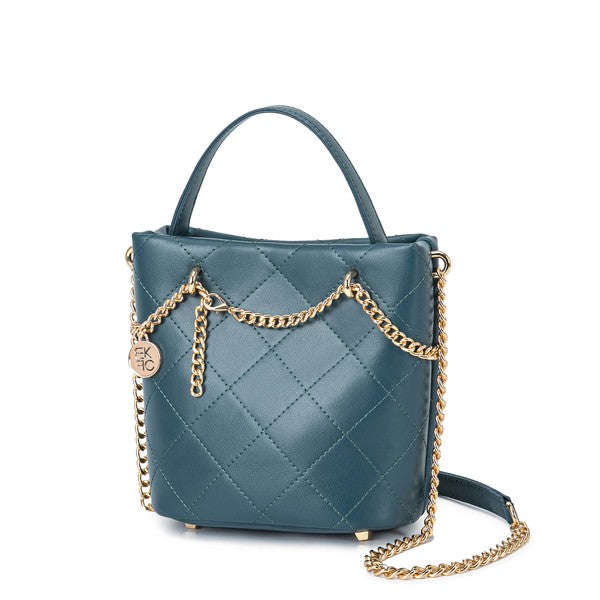"Damaris" Crossbody bag
