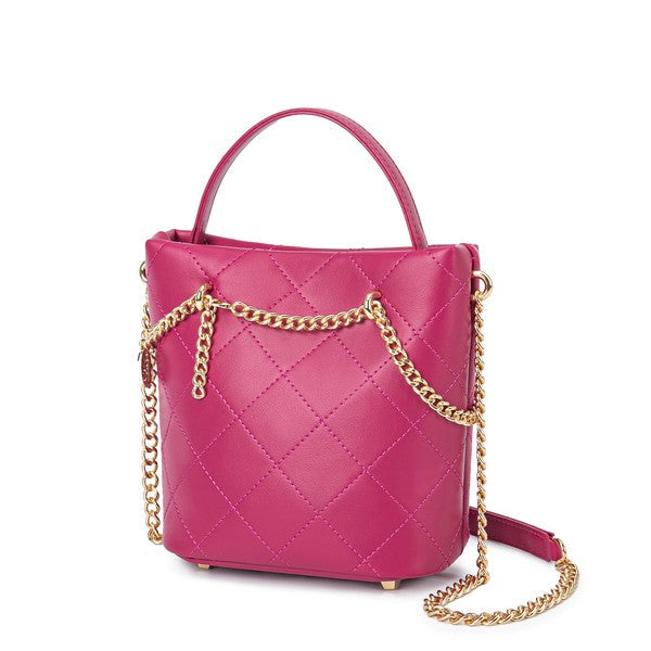 "Damaris" Crossbody bag