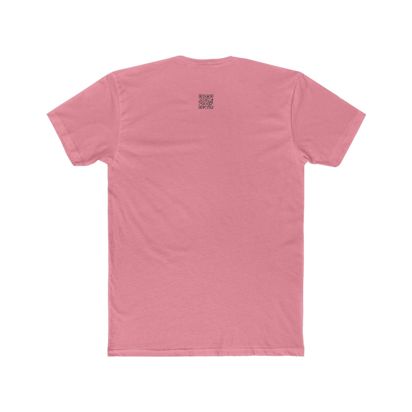 Beer Drinking Neon Skull Graphic Tee