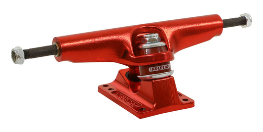 Independent Trucks 151mm Stage 4 Standard - Red (Set of 2)