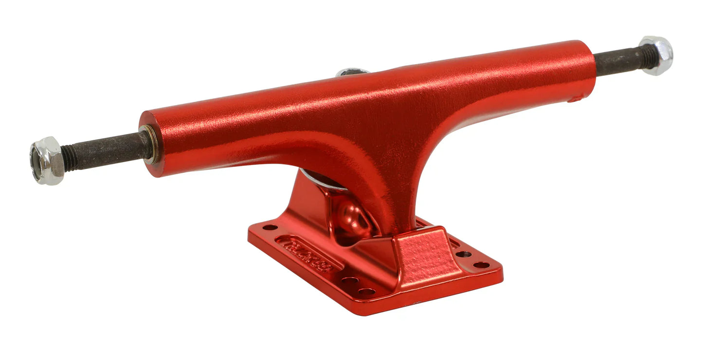 Independent Trucks 151mm Stage 4 Standard - Red (Set of 2)