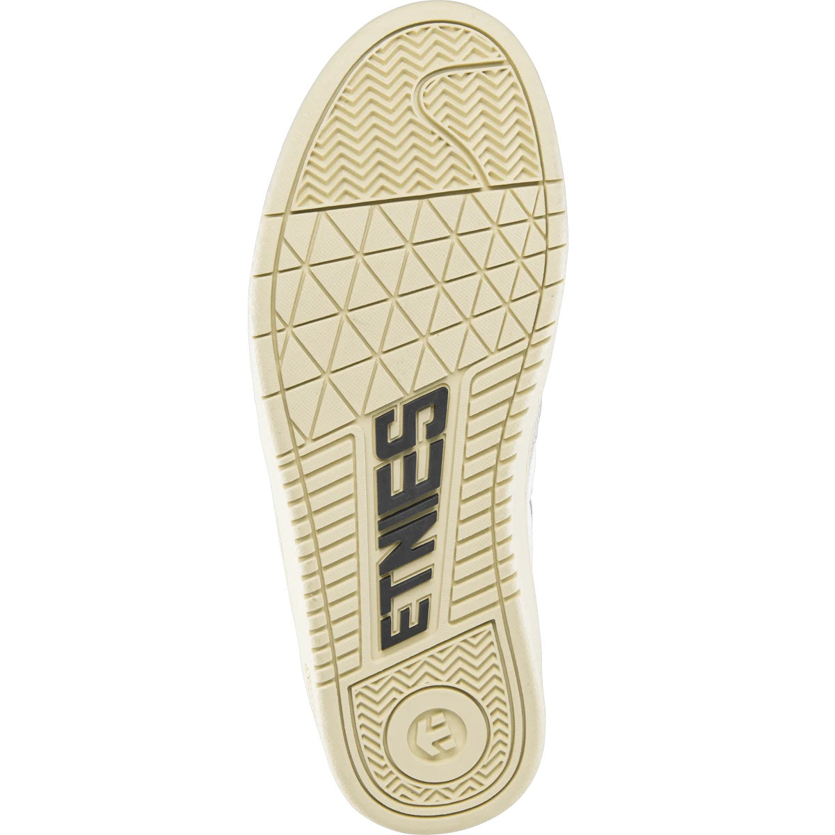 Etnies Shoes Snake - White/Navy