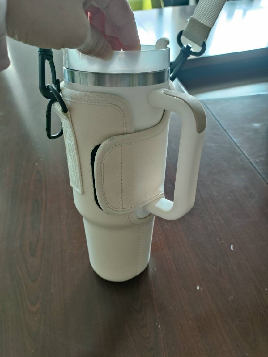 Neoprene Cup Holder 40oz