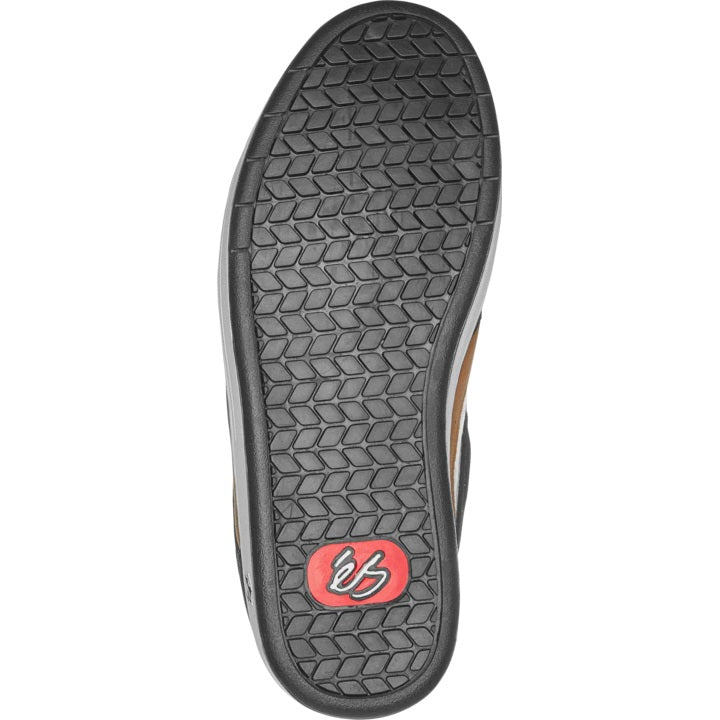 éS Shoes Accel OG - Brown/Black/White