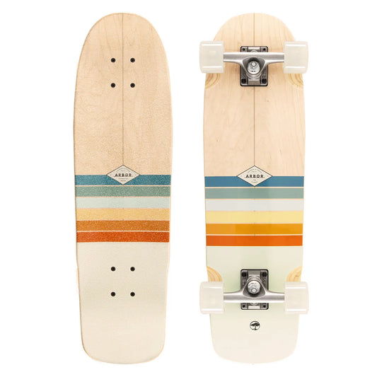 Arbor Pilsner Foundation Complete Cruiser - 28.75″ Multi