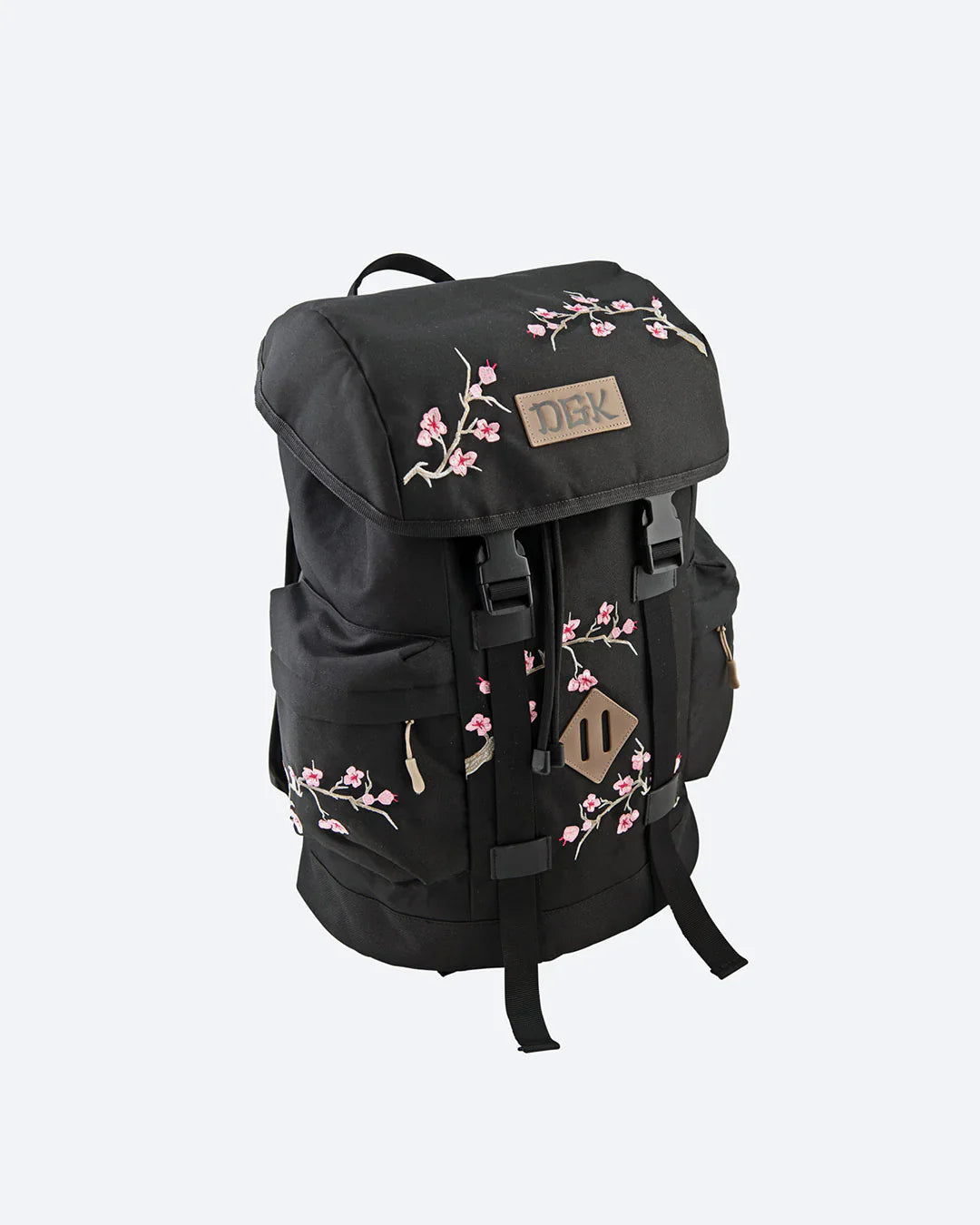 DGK Blossom Backpack - Black
