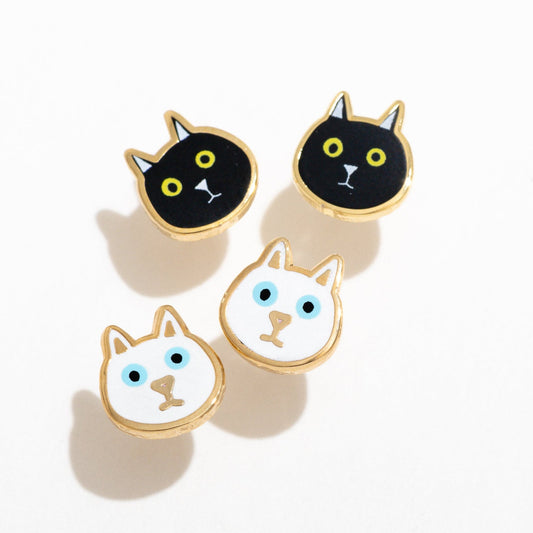 Cat Studs