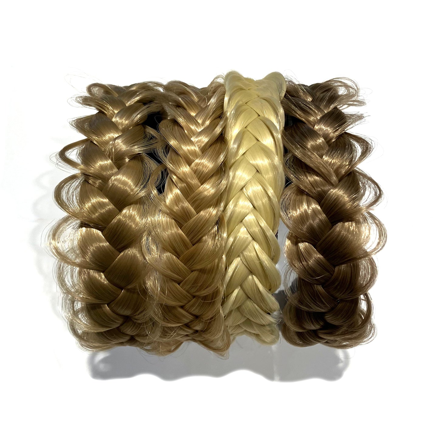 CARAMEL BLONDE 8/14 HARD HEADBAND