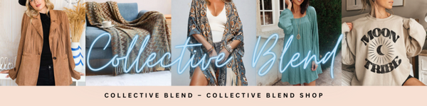 Collective Blend Shop