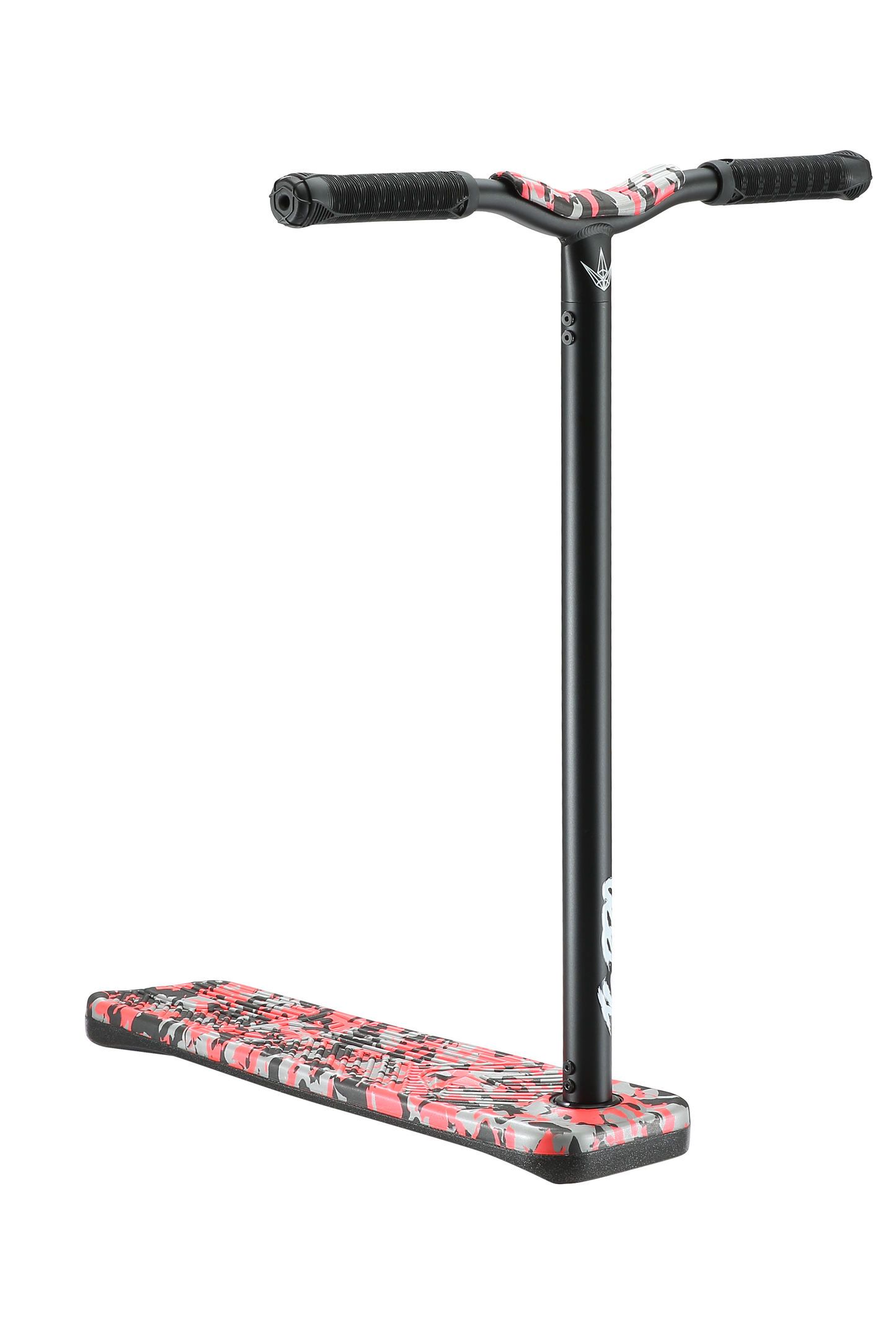 Envy TS PRO Training Scooter 6″ - Red Camo