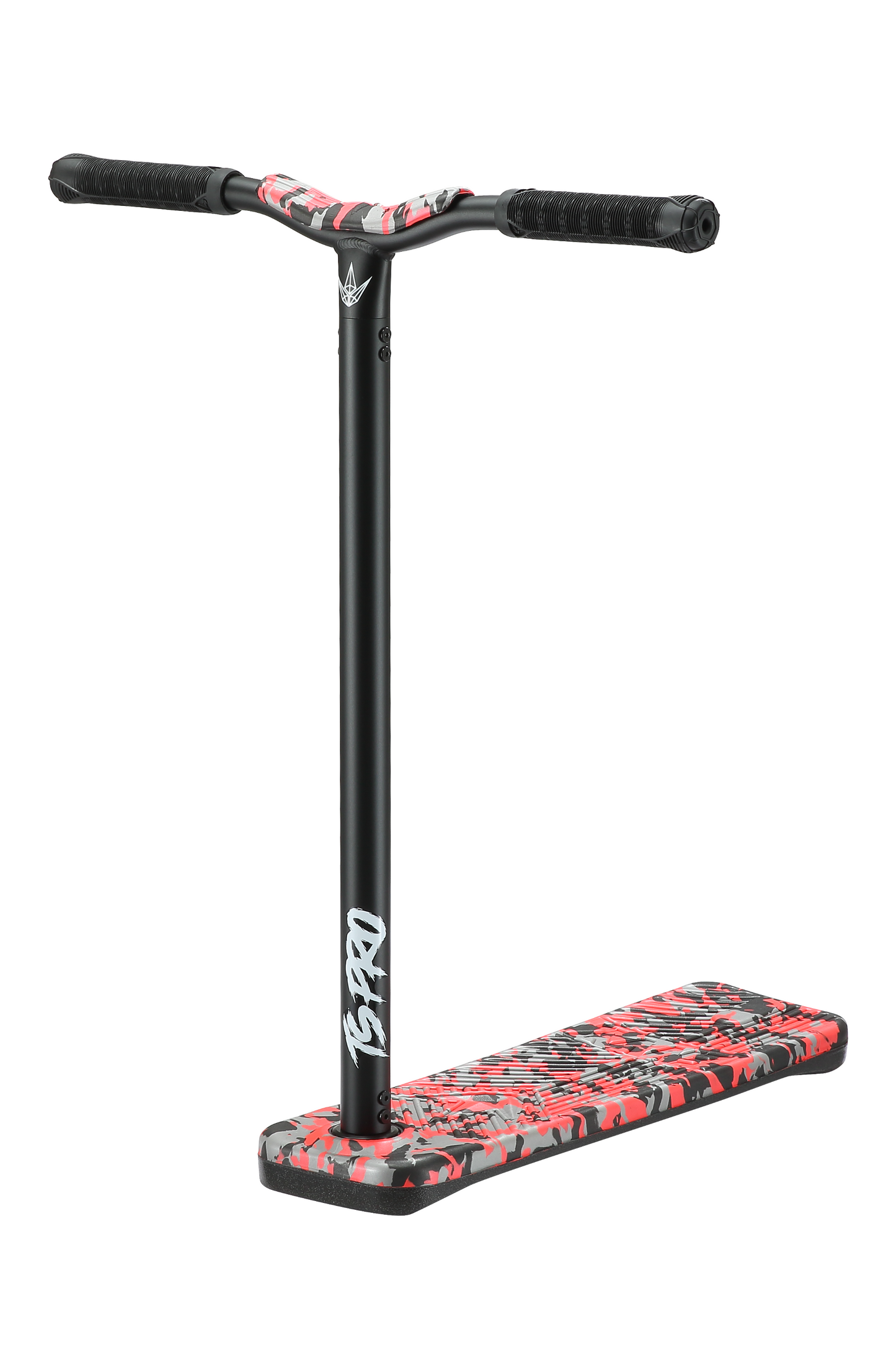 Envy TS PRO Training Scooter 6″ - Red Camo
