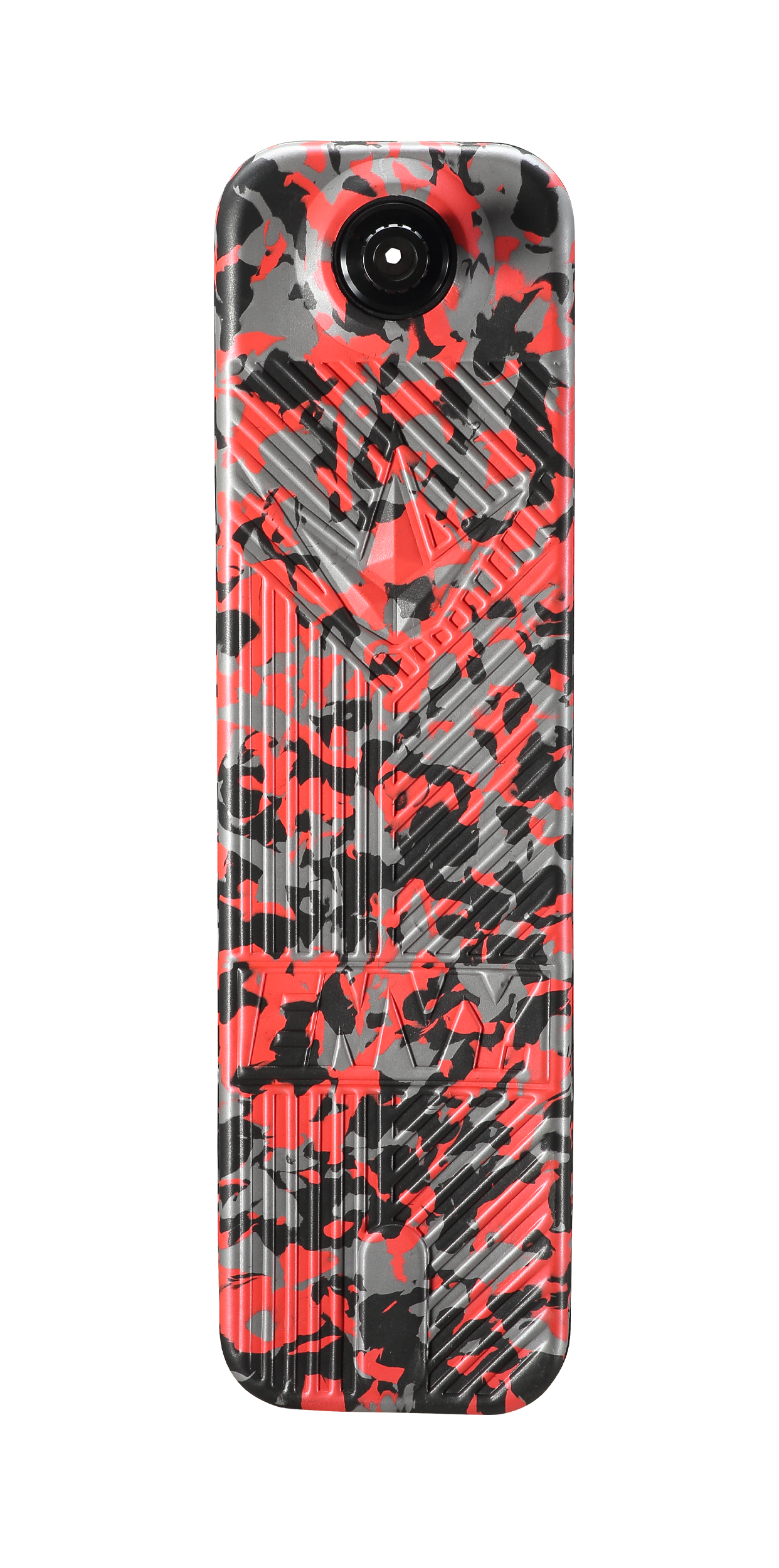 Envy TS PRO Training Scooter 6″ - Red Camo