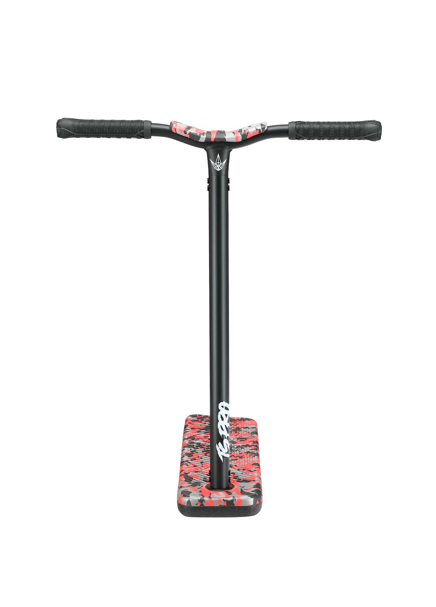 Envy TS PRO Training Scooter 6″ - Red Camo