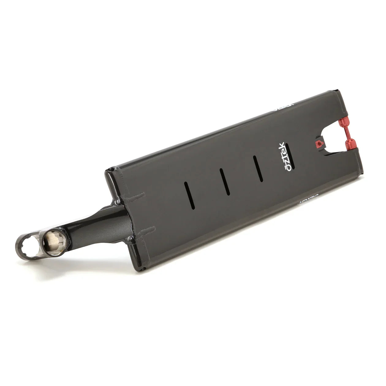 Aztek 2025 Europa 2 Scooter Deck 7″x24″ - Black Magic [Limited Edition]