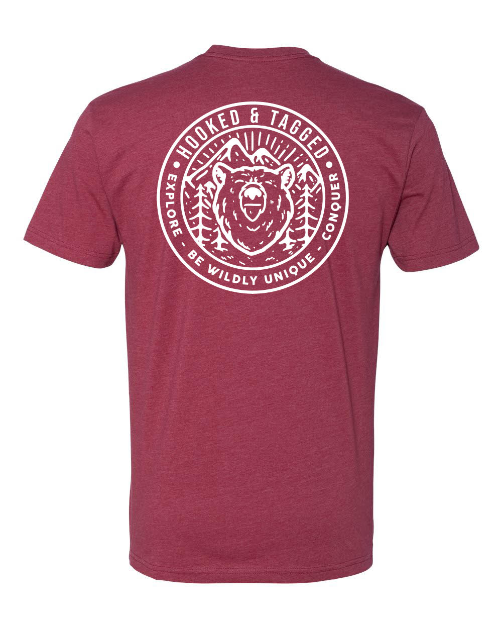 *SALE* Men's Explore T-Shirt