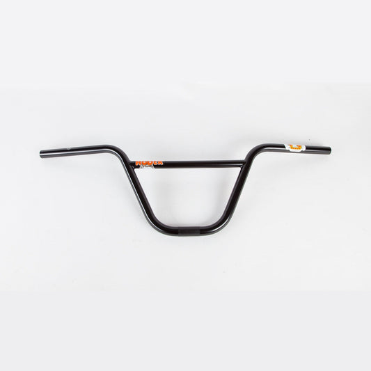 S&M Bikes BMX Hoder Bar 8.625" - Flat Black