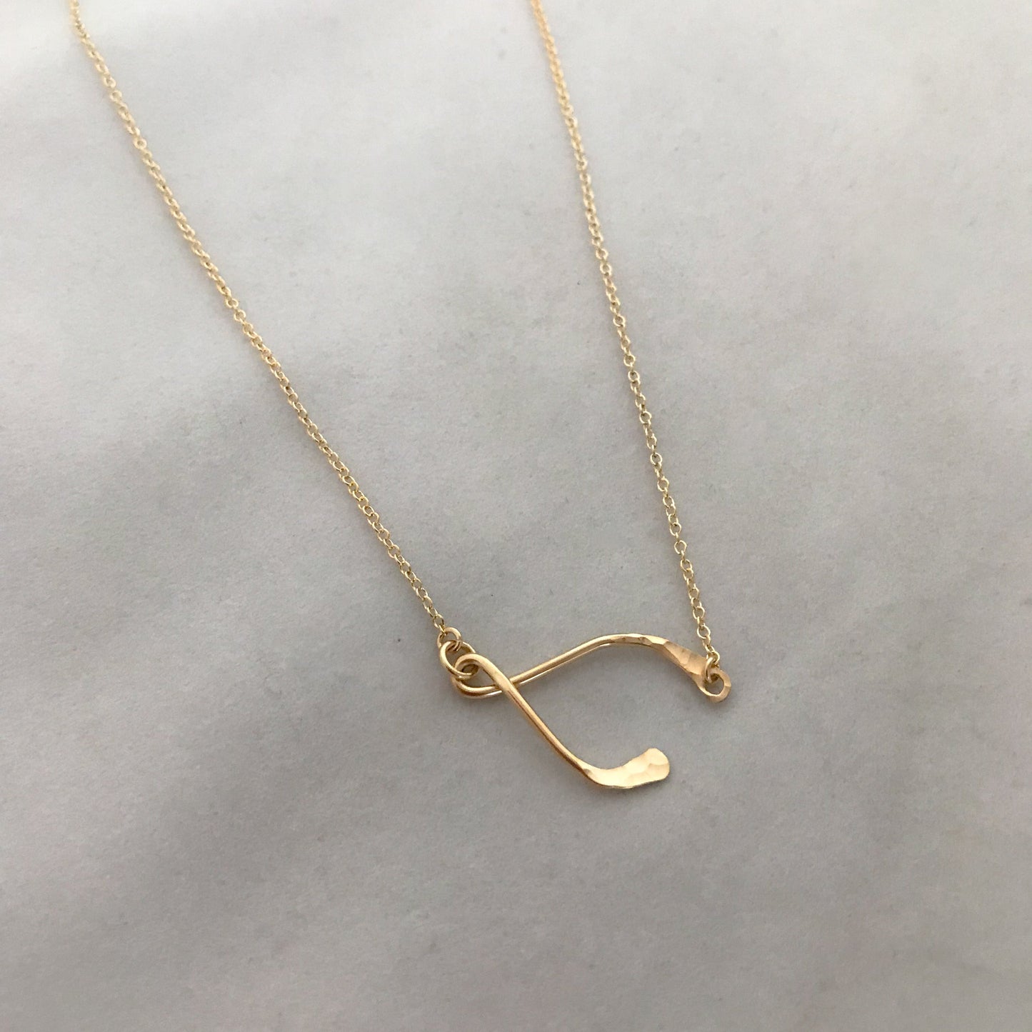 Mini Wishbone