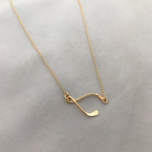 Mini Wishbone