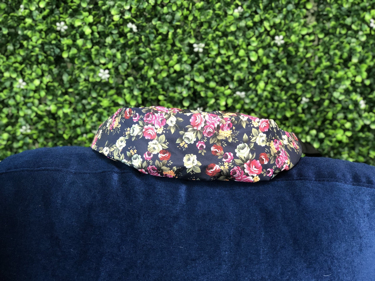 Navy Rosé Fanny