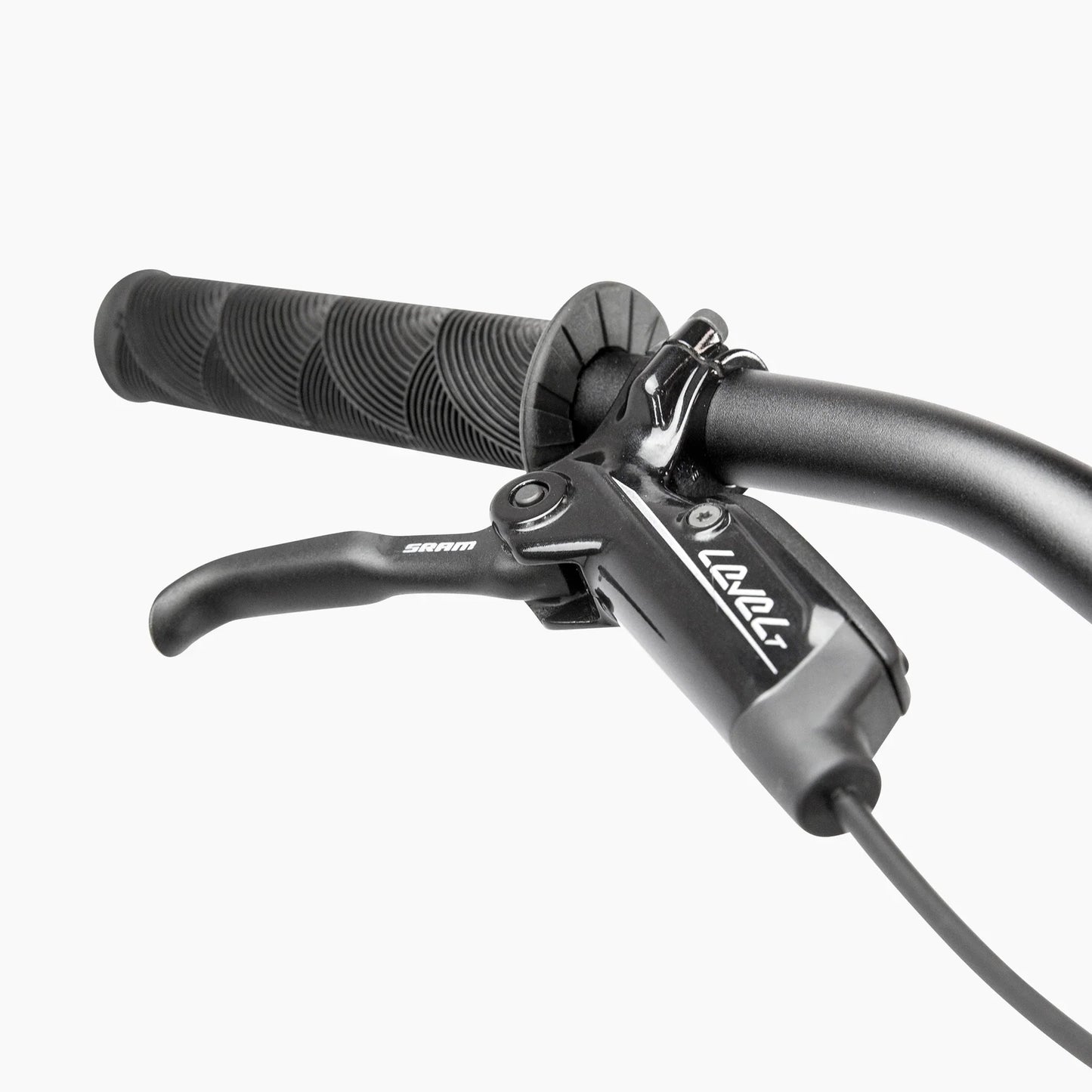 DK Asterik 26″ Complete Dirt Jumper Bike - Crimson