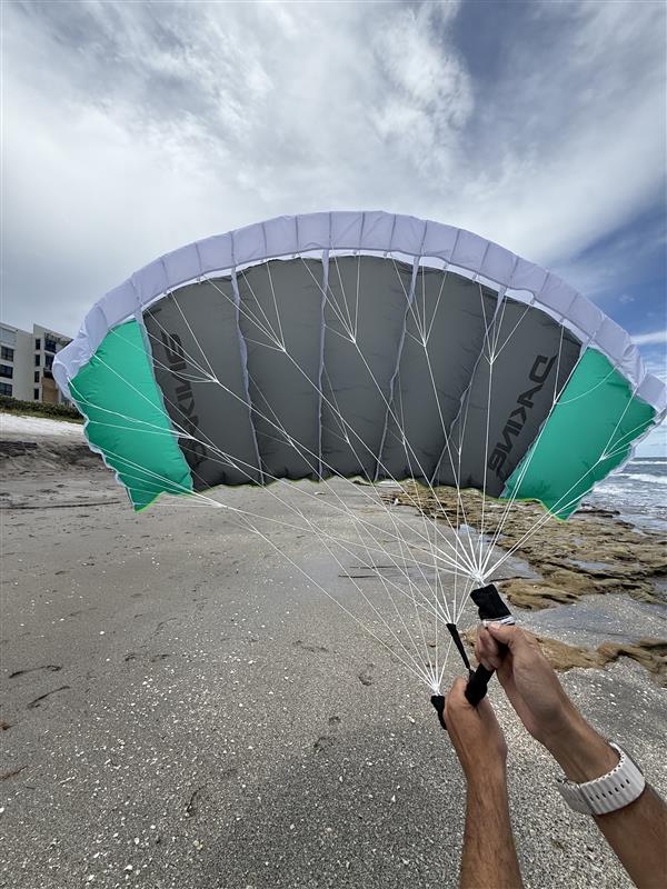 DAKINE COMPLETE PARAWING