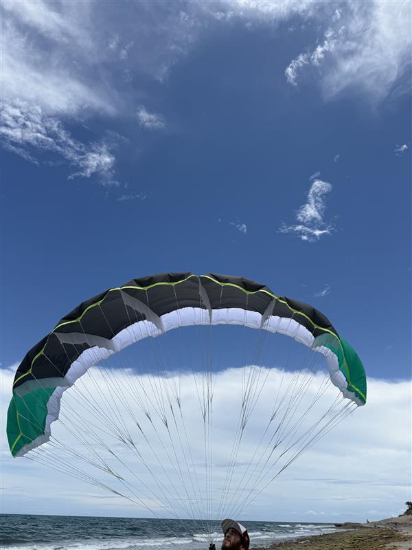 DAKINE COMPLETE PARAWING